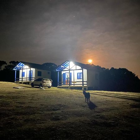 Casa De Campo Fazenda Das Pelotas Bom Jardim da Serra Bagian luar foto