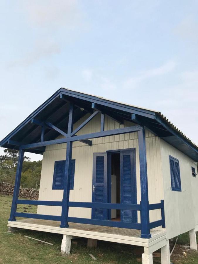 Casa De Campo Fazenda Das Pelotas Bom Jardim da Serra Bagian luar foto